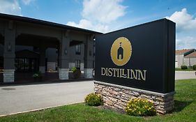 Distill-Inn